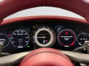 Porsche 911 Turbo S 2021