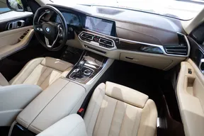 BMW X5 40 2019