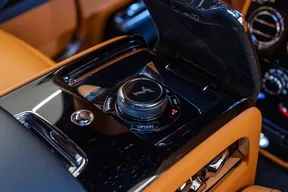 Rolls-Royce Cullinan 2022