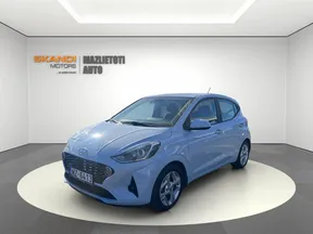 Hyundai i10 2021