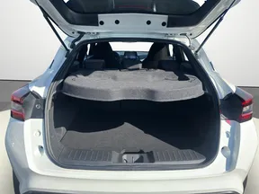 Nissan Juke 2020
