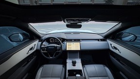 Land Rover Range Rover Velar 2024