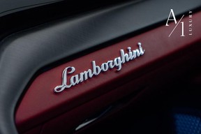 Lamborghini Urus 2022