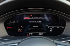 Audi A4 2024