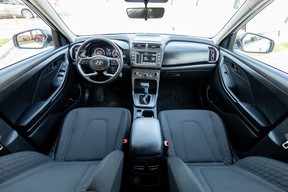 Hyundai Creta 2025