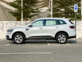 Renault Koleos 2023