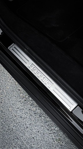 Ferrari Purosangue 2026