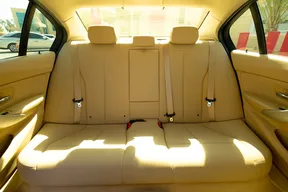 BMW 3 Series 318 2018