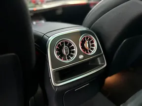 Mercedes-Benz S-Class 63 AMG 2017
