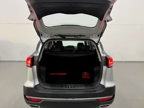 JAC S3 / JS3 2024
