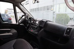 RAM ProMaster 2022