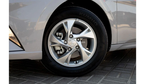 Hyundai Elantra / Avante 2023