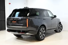 Land Rover Range Rover 2026