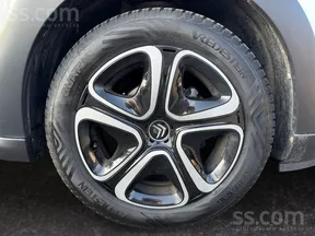 Citroën C3 2021