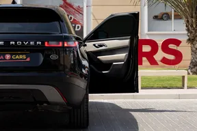 Land Rover Range Rover Velar 2019