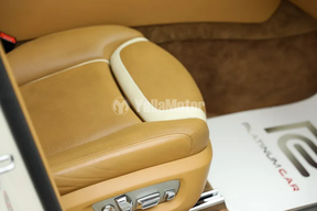 Rolls-Royce Ghost 2017