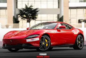Ferrari Roma 2022