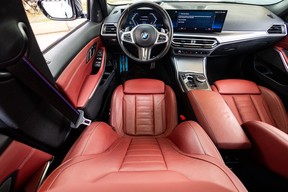 BMW 3 Series 330 2023