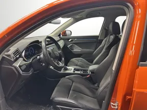 Audi Q3 2019