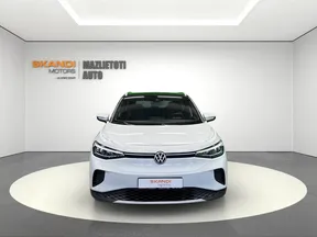 Volkswagen ID.4 Pro Performance 2024