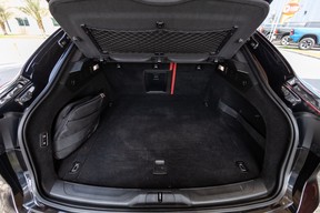 Maserati Levante 2017