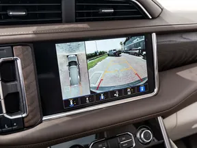 GMC Yukon 2023