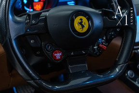 Ferrari GTC4Lusso 2019