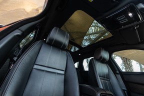 Land Rover Range Rover Velar 2018