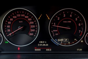 BMW 4 Series 435 2016