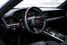 Porsche 911 Carrera 4S 2020