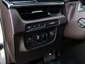 Cadillac Escalade 2023