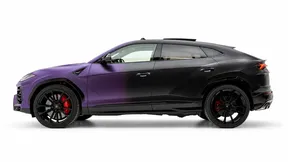Lamborghini Urus 2019