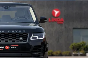 Land Rover Range Rover Long 2022