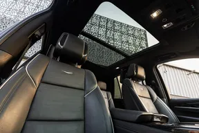Cadillac Escalade 2023