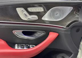 Mercedes-Benz AMG GT 43 2023