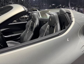 Ferrari 296 GTS 2024