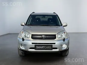 Toyota RAV4 2005