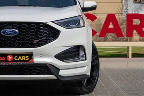 Ford Edge ST 2022