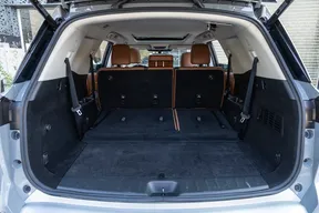Nissan Pathfinder 2022