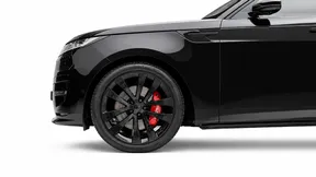 Land Rover Range Rover Sport 2023