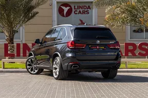 BMW X5 35 2018