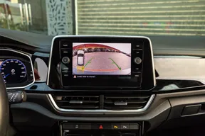 Volkswagen T-Roc 2024