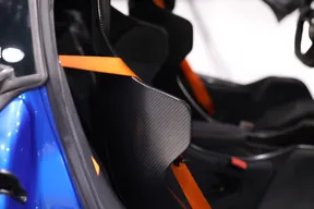McLaren 570S 2019