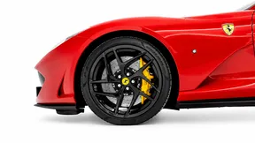 Ferrari 812 Superfast 2020