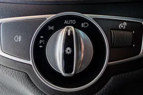 Mercedes-Benz C-Class 200 2017