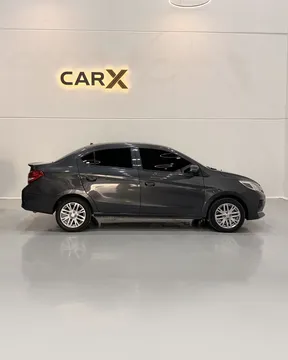 Mitsubishi Mirage / Attrage 2024