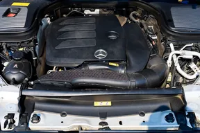 Mercedes-Benz GLC 200 2020