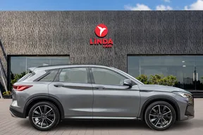 Infiniti QX50 2024