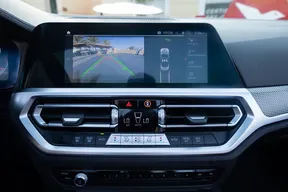 BMW 4 Series 420 2022