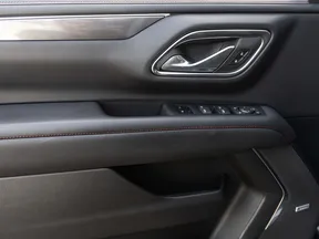 Chevrolet Tahoe 2024
